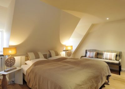 Ferienhaus mit vier Schlafzimmern in Keitum auf Sylt