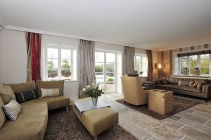 Luxus Ferienhaus in Keitum auf Sylt für 8 Personen