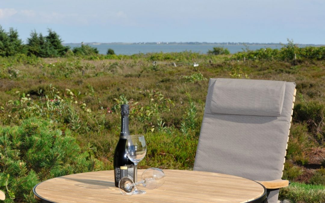 Ferienwohnung Niihoog in Munkmarsch