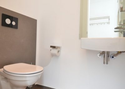 Ferienwohnung in Sellon Villa Johanna mit Gäste- WC