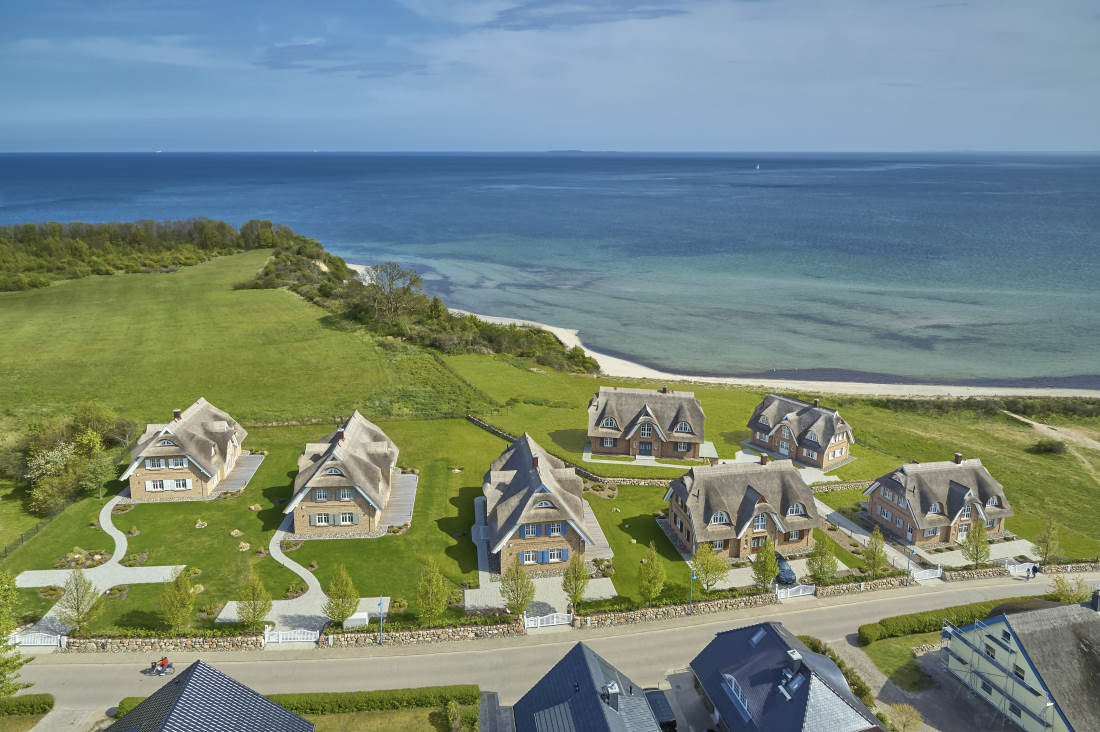 Get Ferienhaus strandhaus For Free