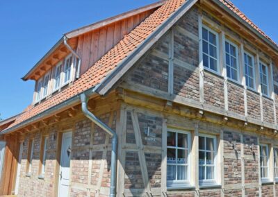 ferienhaus in seedorf auf rügen victoria