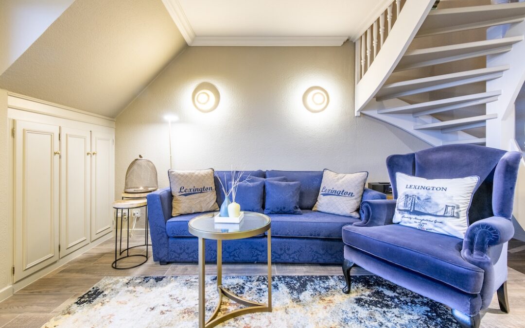 Ferienwohnung Heefwaihus 2 in Morsum