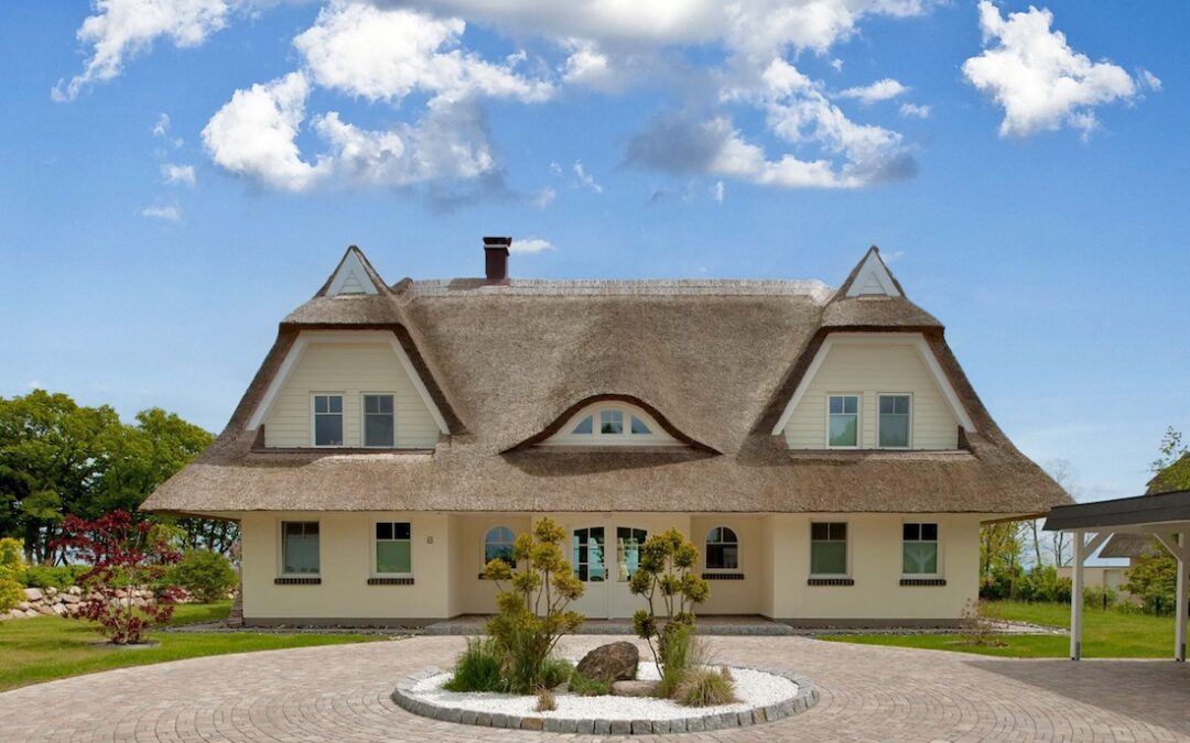NEU! Ferienhaus Strandhus in Lobbe