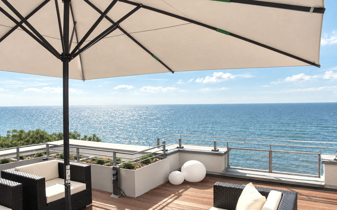 Ferienwohnung Ocean Eleven in Sassnitz